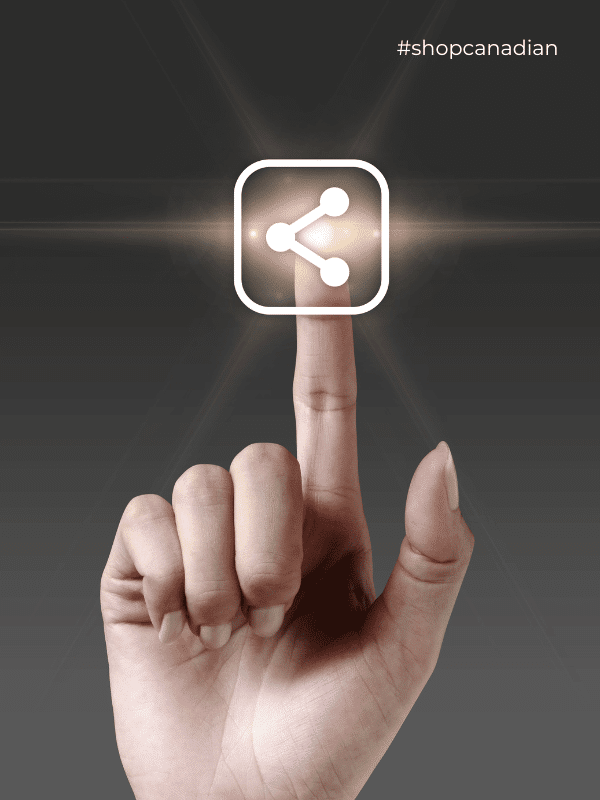 Made in Canada Affiliate Marketing