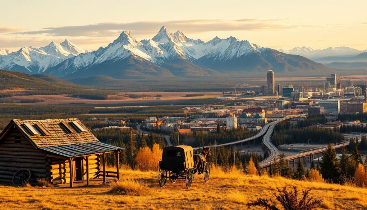 Alberta