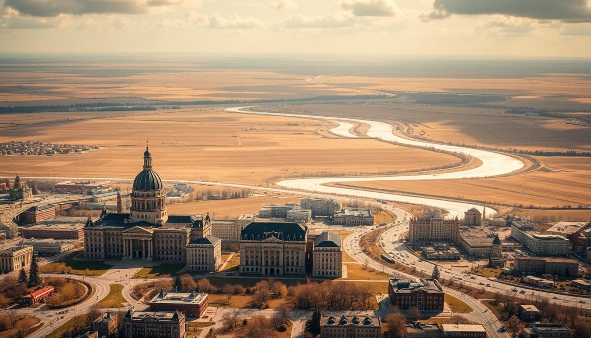 Manitoba