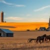 Saskatchewan