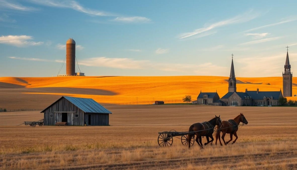 Saskatchewan