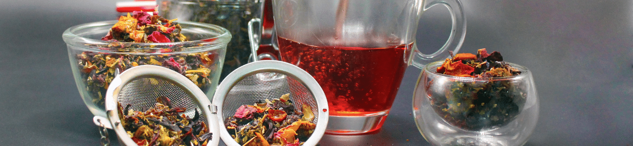 Sippin' Tea