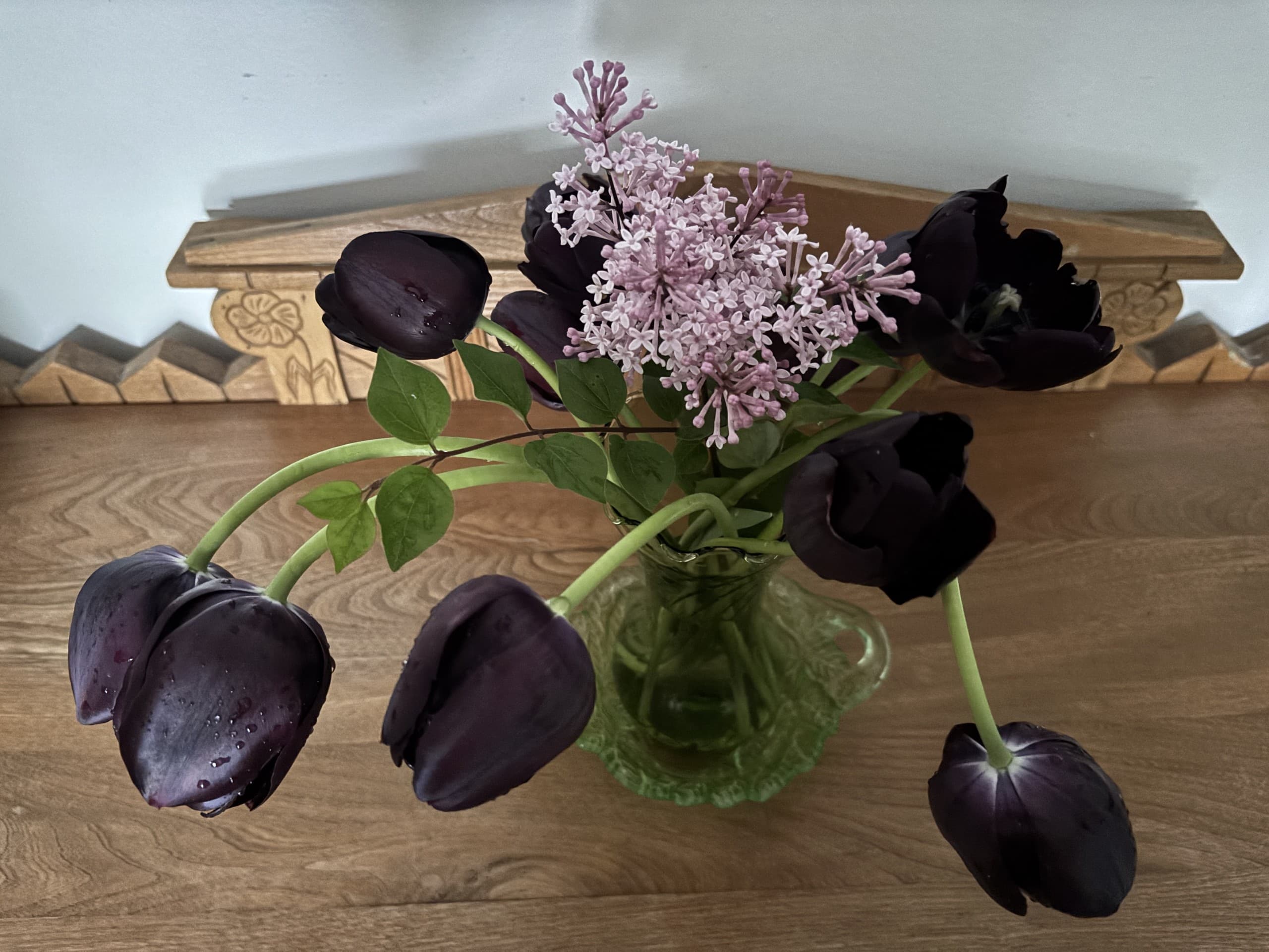 TULIP Bunny Bouquet